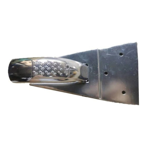 Hinterradaufhängung incl. Bremse f. Kickboard Original (neu)