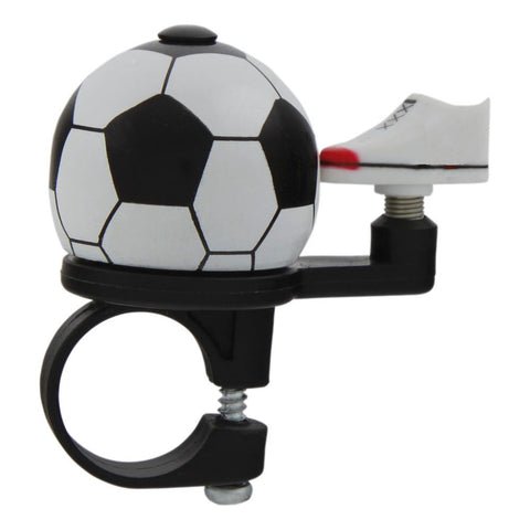Miniglocke Fussball