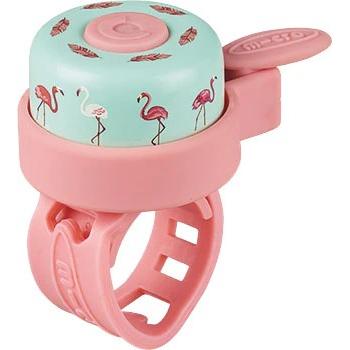 Micro Klingel, Flamingo
