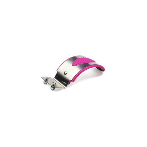 Micro Bremse für Maxi Micro, pink