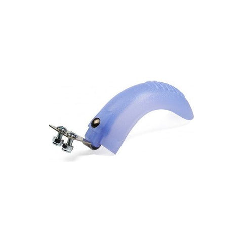 Micro Bremse für Mini Micro, trans blau