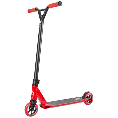 Chilli 5000 - black-red