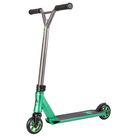 Chilli 3000 - green-black-grey