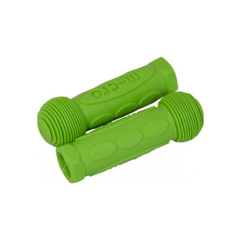 Micro Gummigriffe, grün
