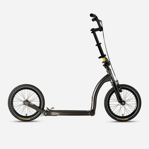 Swifty ONE, MK4 TALL, fold, black anthracite