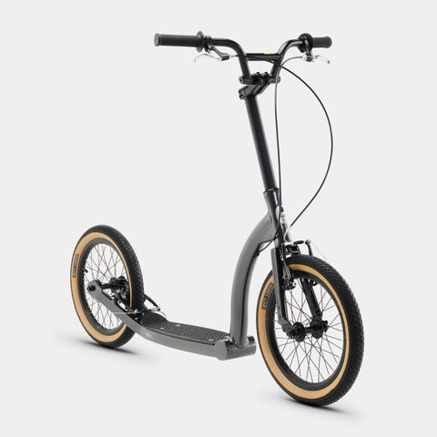 Swifty AIR, MK2, black anthracite