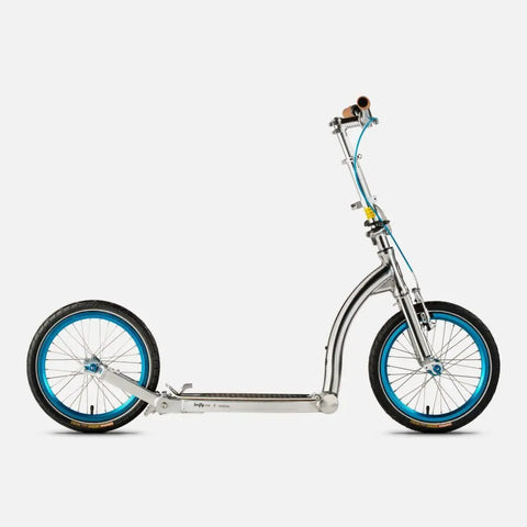 Swifty ONE, fold, Marine