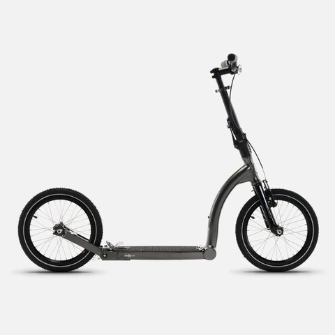 Swifty ONE, MK4, fold, black anthracite
