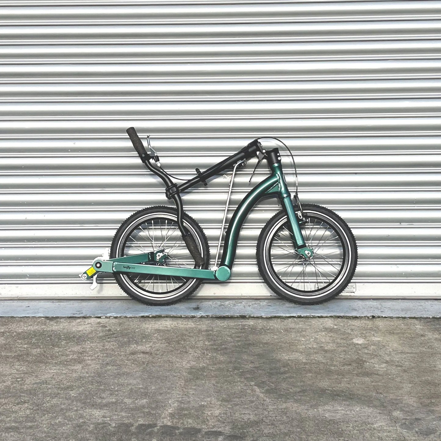 SwiftyONE-MK4-Forest-Green-Swifty-Scooters-1669391461
