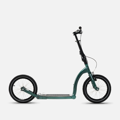 Swifty ONE, MK4, fold, forest green