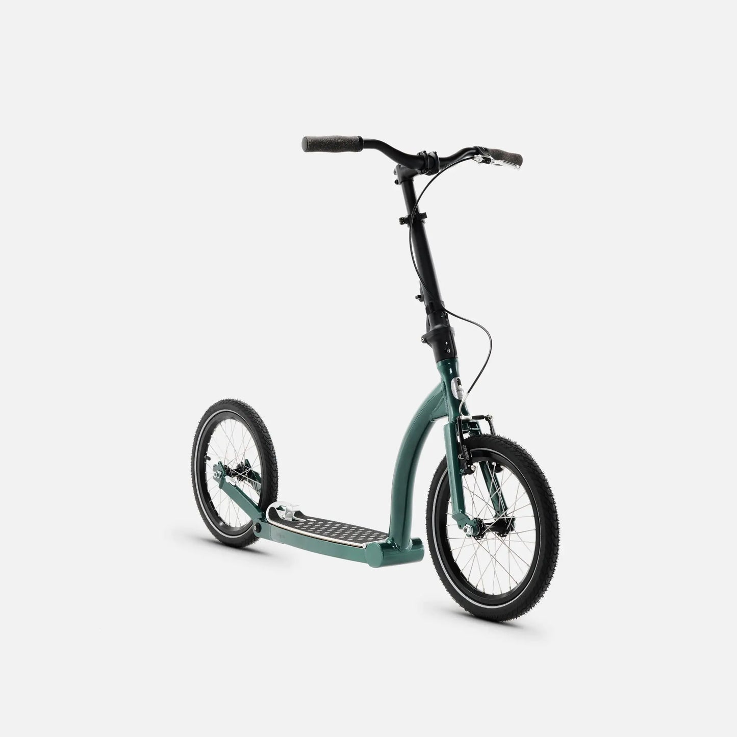 SwiftyONE-MK4-Forest-Green-Swifty-Scooters-1669803839