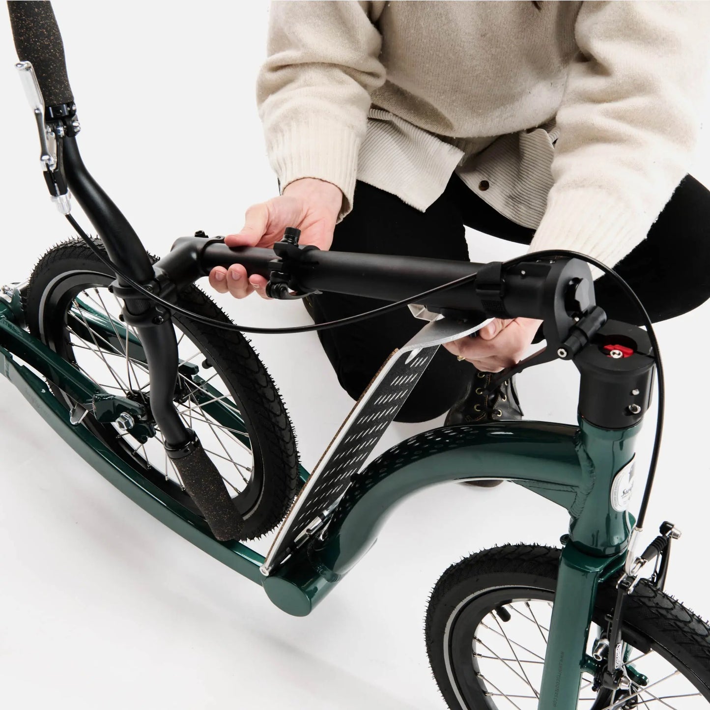 SwiftyONE-MK4-Forest-Green-Swifty-Scooters-1669803861