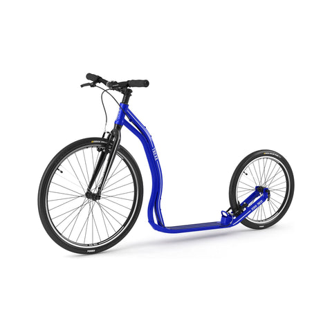 Yedoo Trexx 26/20 Alu, blue