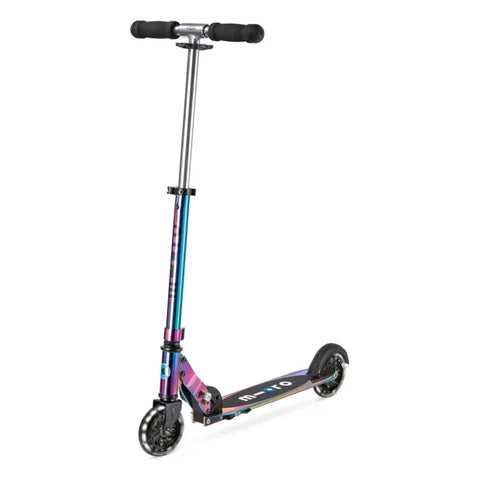 Micro Sprite, LED, neochrome 120 / 120 mm - Rollen