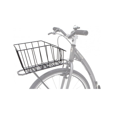 Kostka Front Box Basket
