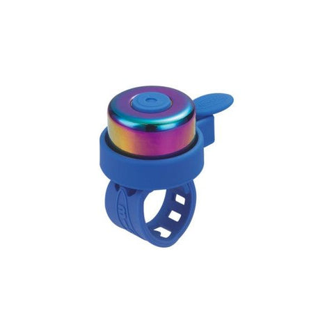 Micro Klingel, neochrome blue