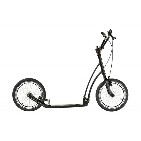 Mibo Mastr, faltbar, black