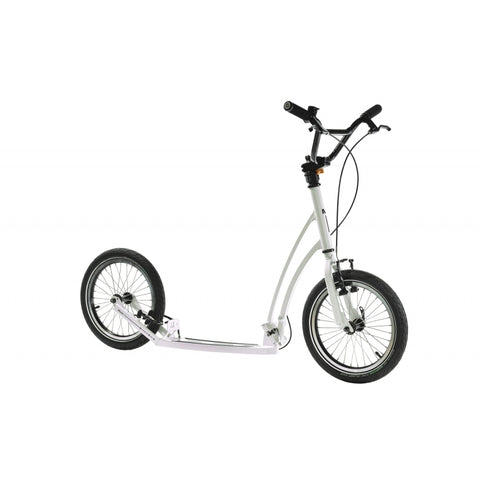 Mibo Mastr, faltbar, white