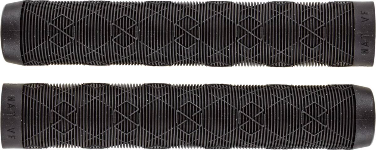 native-emblem-grips-black