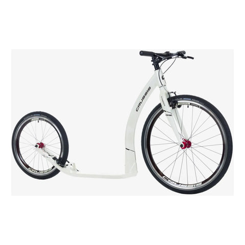 Crussis Cobra One 4.1 / 26-20 / white