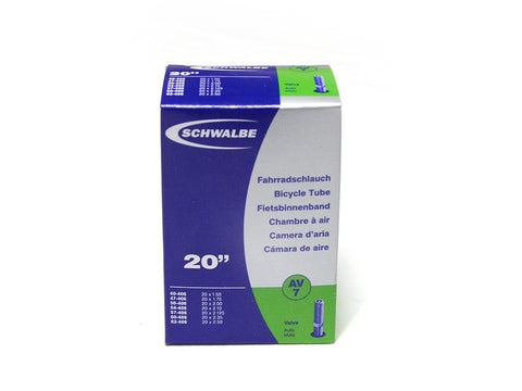 Schwalbe Schlauch 20