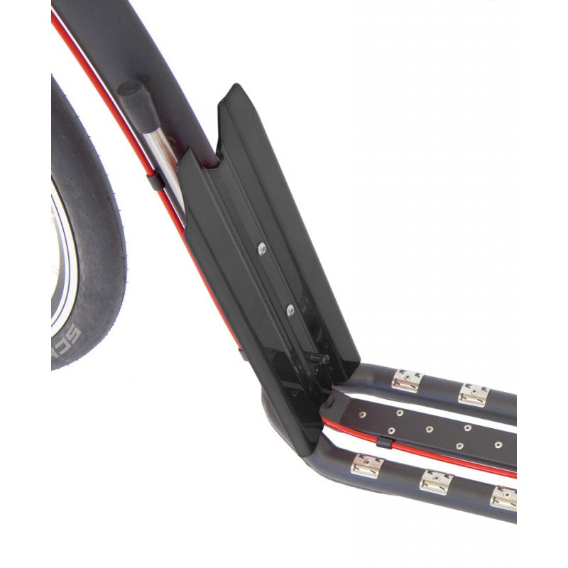 schutzblech fender Kostka Footbike Fender – tretroller-shop.com