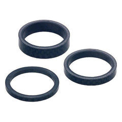 Carbon Distanzringe 1 1/8