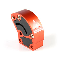 Micro Block Klappmechanismus für Scooter Speed+, orange
