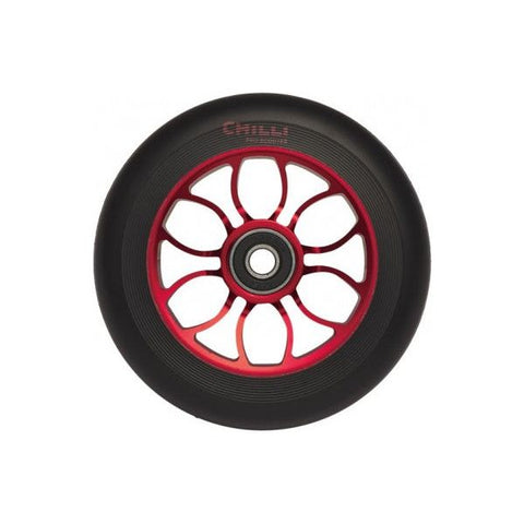 Chilli Wheel Reaper, 110 mm, Fire