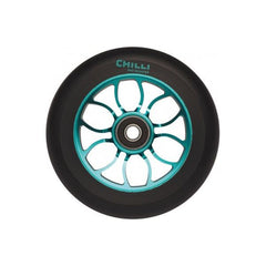 Chilli Wheel Reaper, 110 mm, Ice blue