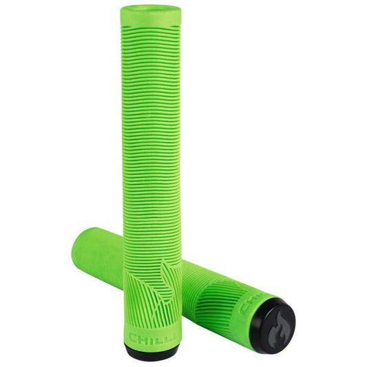 Chilli-Long-Soft-Grip_green