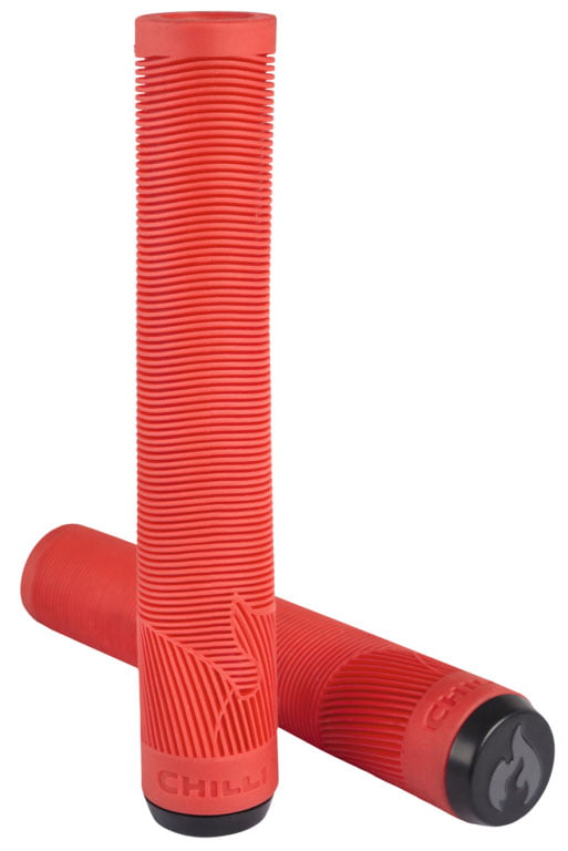 Chilli-Long-Soft-Grip_red