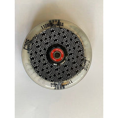 Core Hollow V2 Disc Wheel 110, Clear Repeat / Lauffläche clear