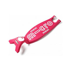 Deck für maxi micro deluxe, pink