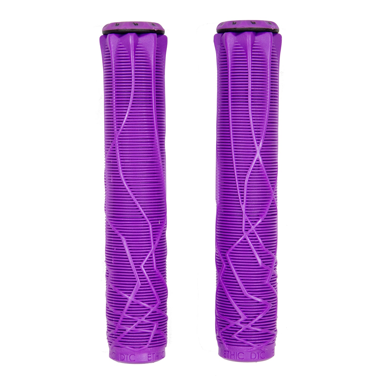 Ethic-grips-purple