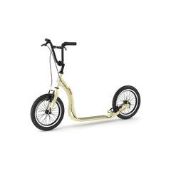 Yedoo Friday 16/16 Alu