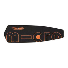 Micro Griptape für Scooter black