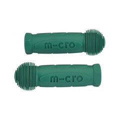 Micro Gummigriffe, eco green