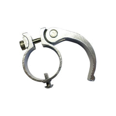 Micro obere Lenkerklammer mit Schnellspanner