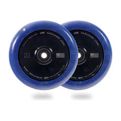 Root Industries Liberty Wheels 110 mm - blue