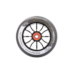 MGP Force 110 mm Wheel - dark grey