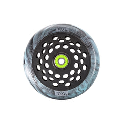 MGP Scope 120 mm Wheel - blue