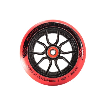 MGP-Syndicate-AR-120-mm-Alu-Core-Wheel-red_1