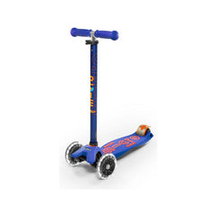 Micro Maxi deluxe LED blue