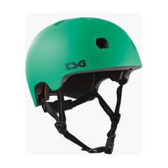 TSG Helm Meta Solid Color, S/M, golf green