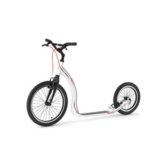 Yedoo Rodstr 20/16 Alu