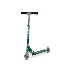 Micro Sprite, LED, forest green