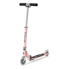 Micro Sprite, LED, neon rose