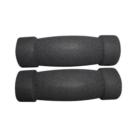 Micro Schaumstoffgriffpolster, schwarz