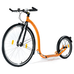 Kickbike Sport G4, 28/18, orange